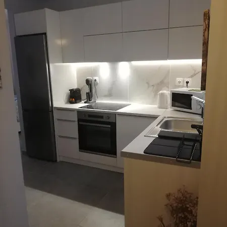 Leo Athens Apartment Exterior photo