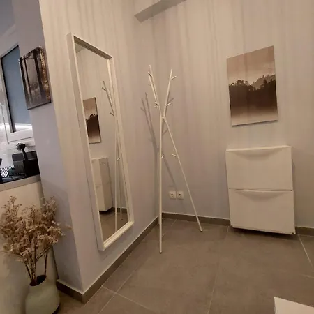 Leo Athens Apartment Exterior photo