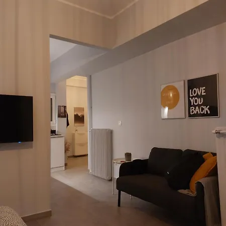 Leo Athens Apartment Exterior photo