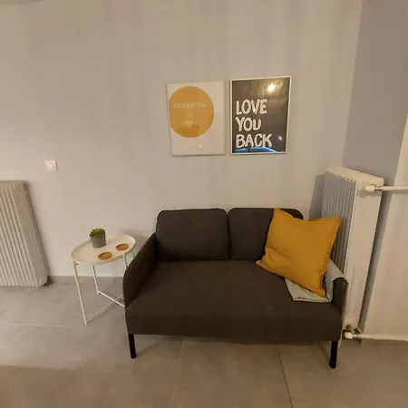 Leo Athens Apartment Exterior photo