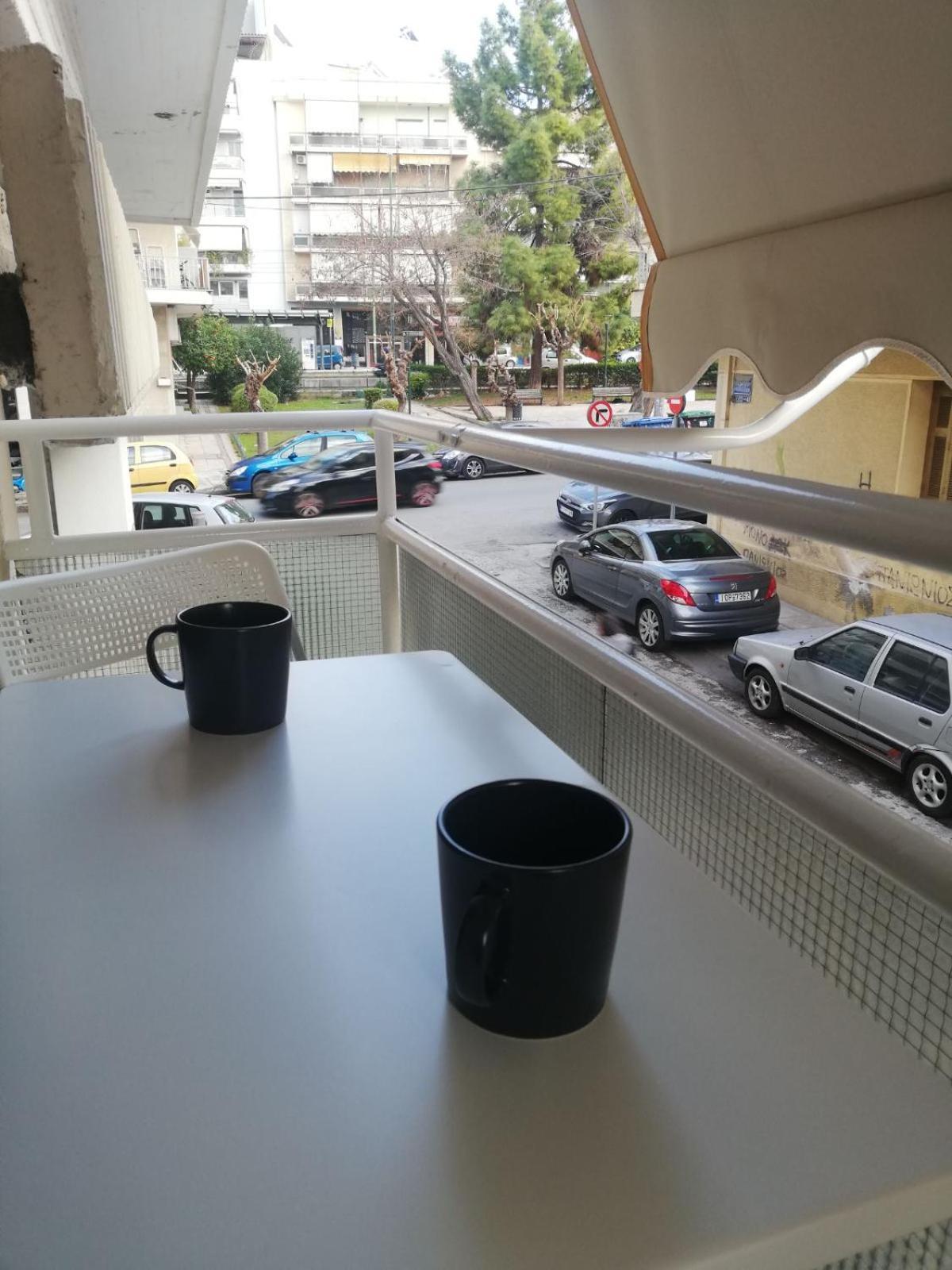 Leo Apartment Athens