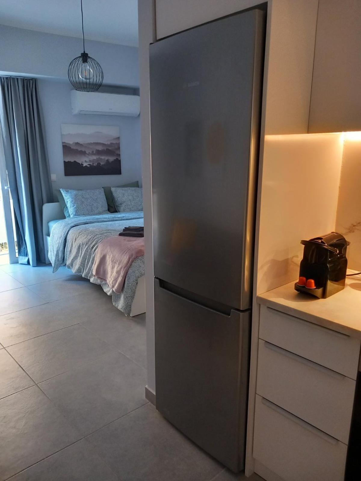 Leo Apartment Athens
