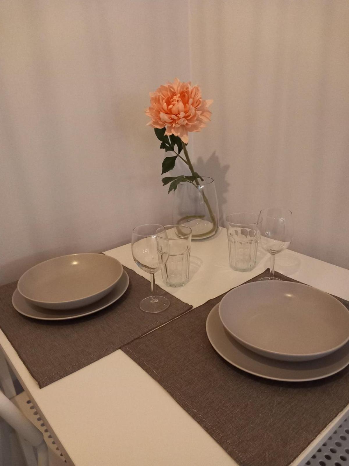 Apartmán Leo