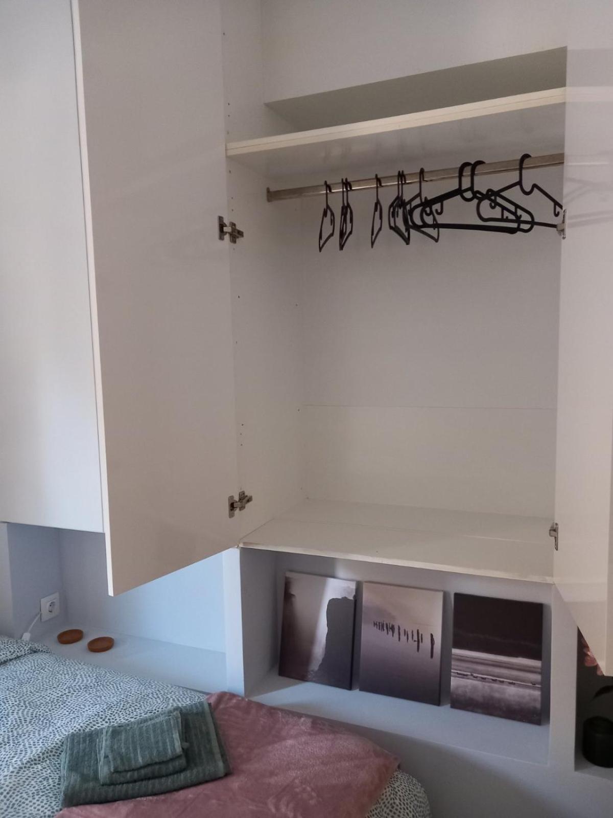 Leo Apartment Athens