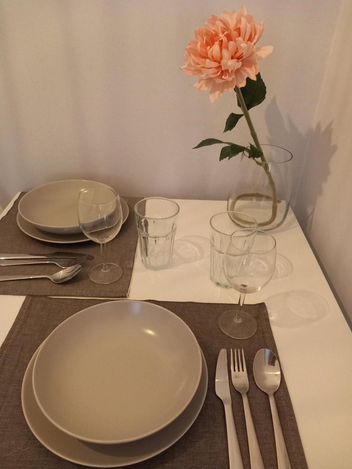 Apartmán Leo