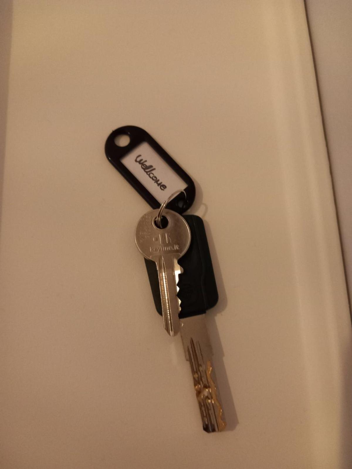 Leo Apartmán *