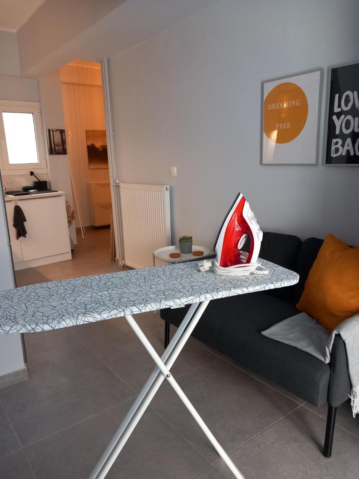 Apartment Leo