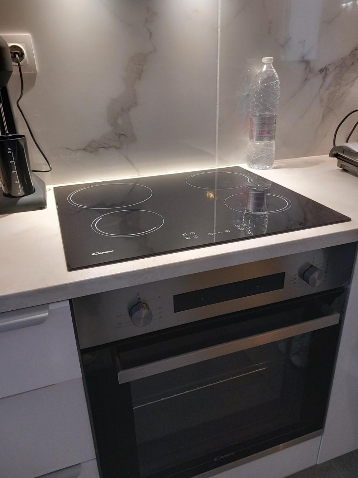 Leo Apartmán