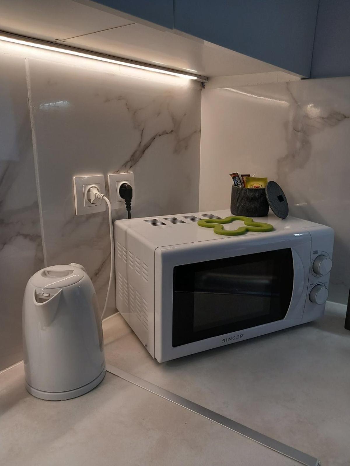 Leo Apartment *