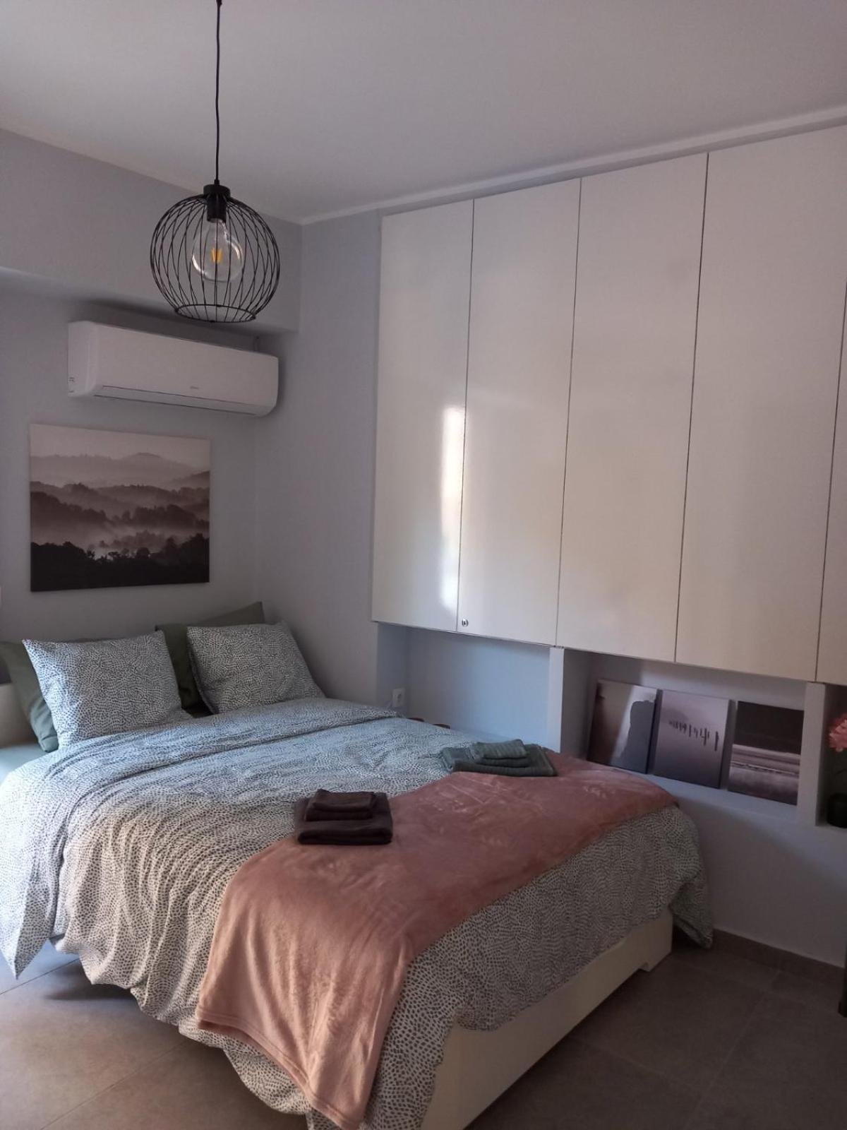 Apartmán Leo