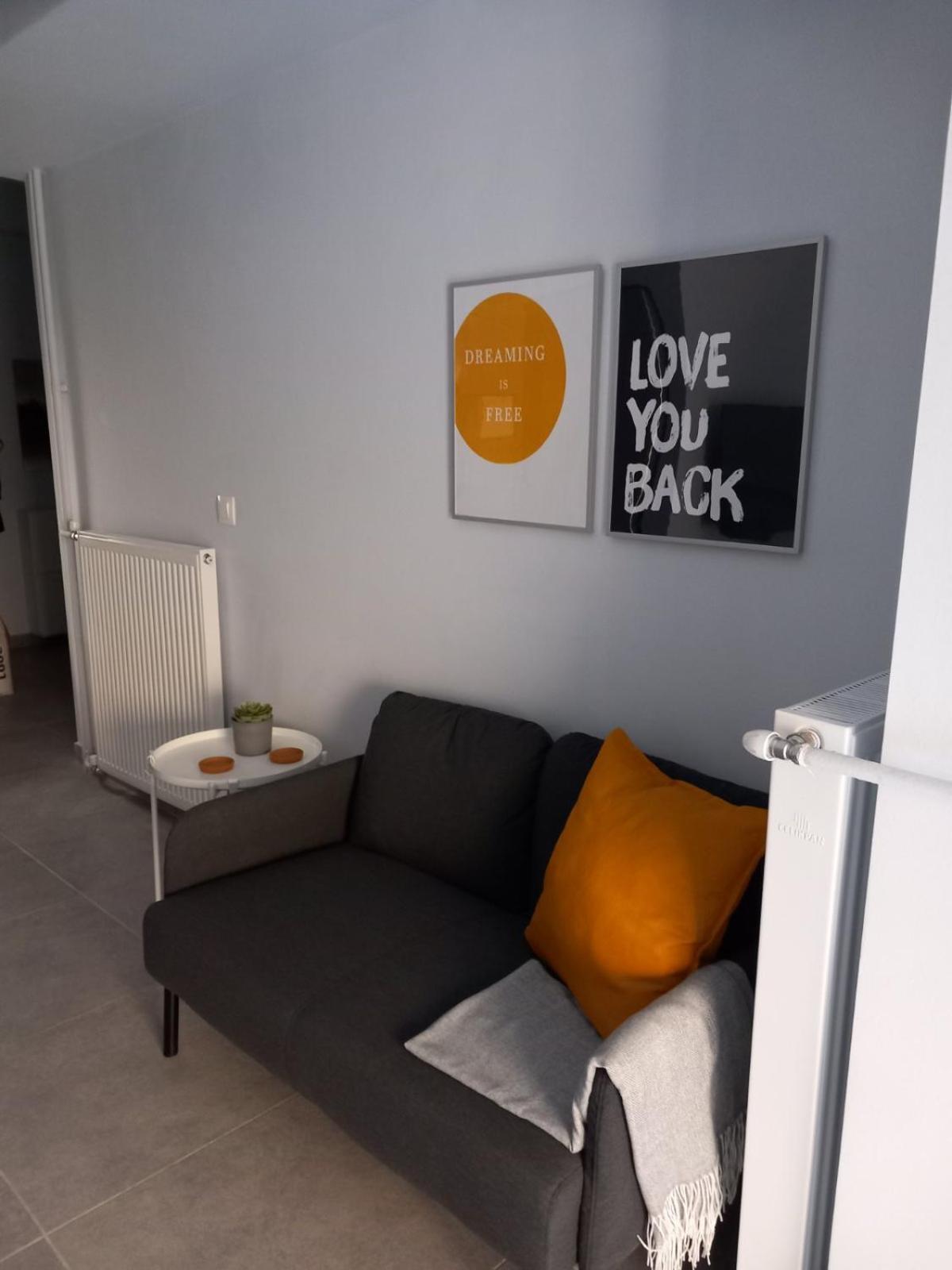 Apartmán Leo
