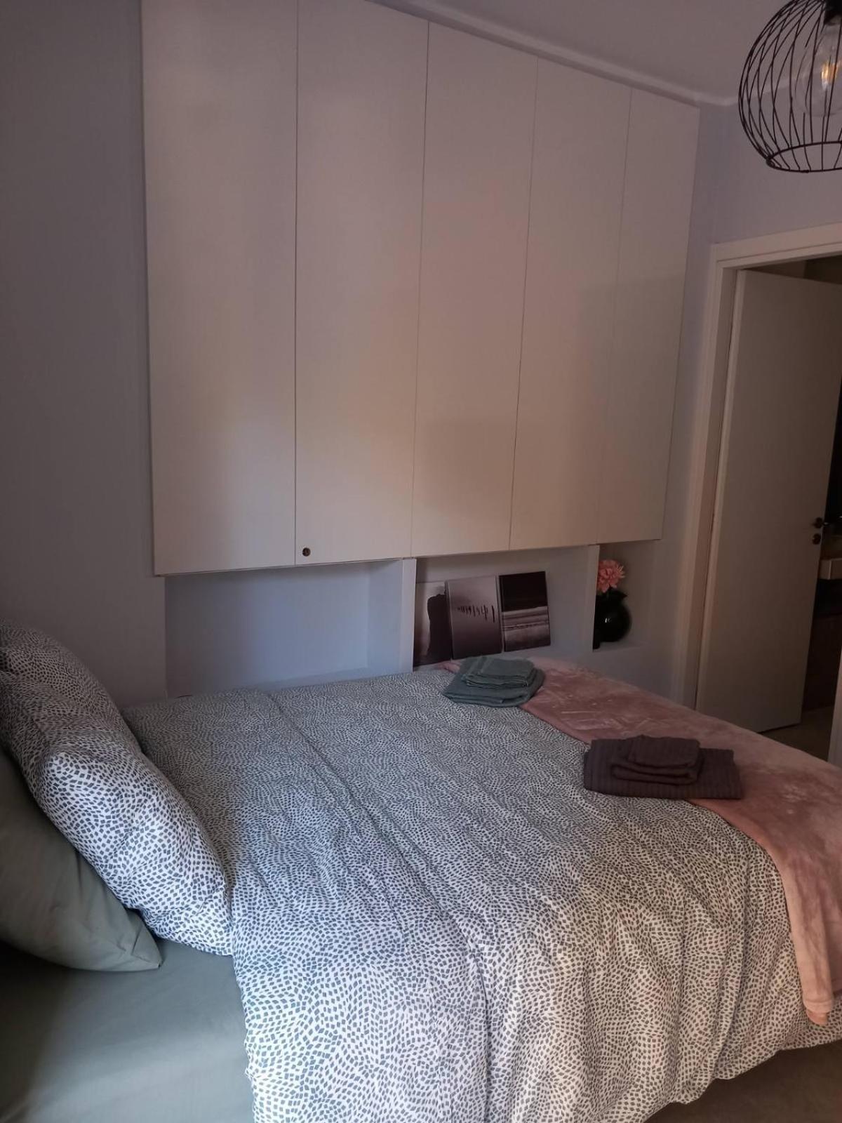 Apartment Leo
