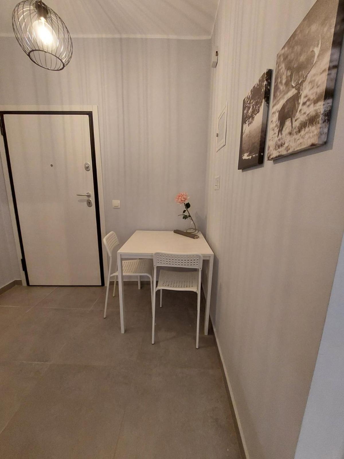Leo Apartment Athens