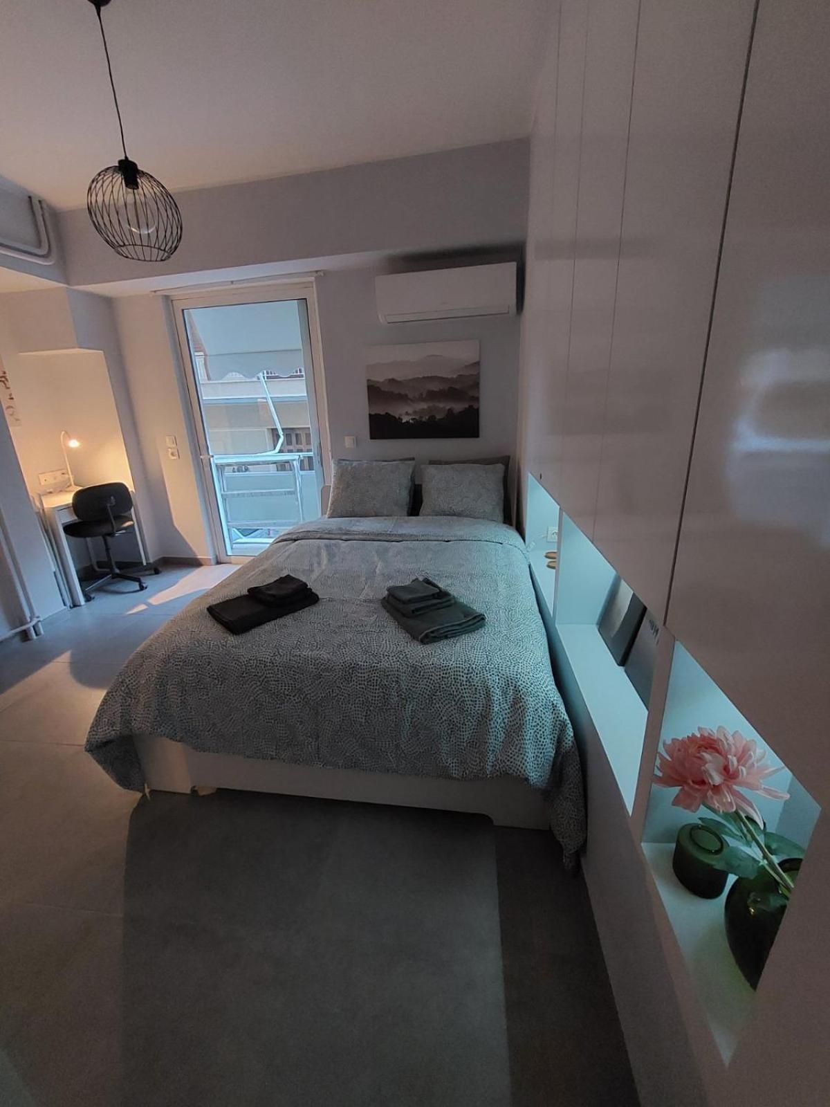 Apartment Leo *