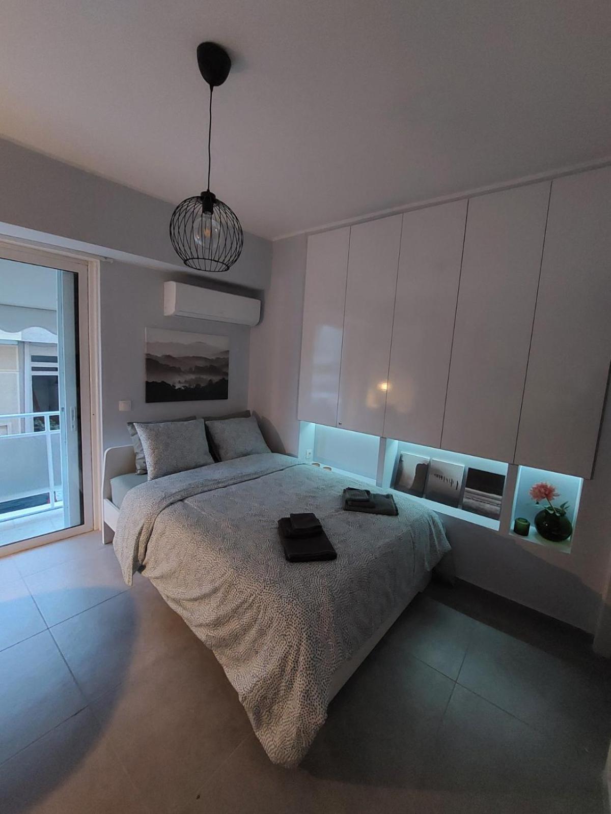 Leo Apartment Athens