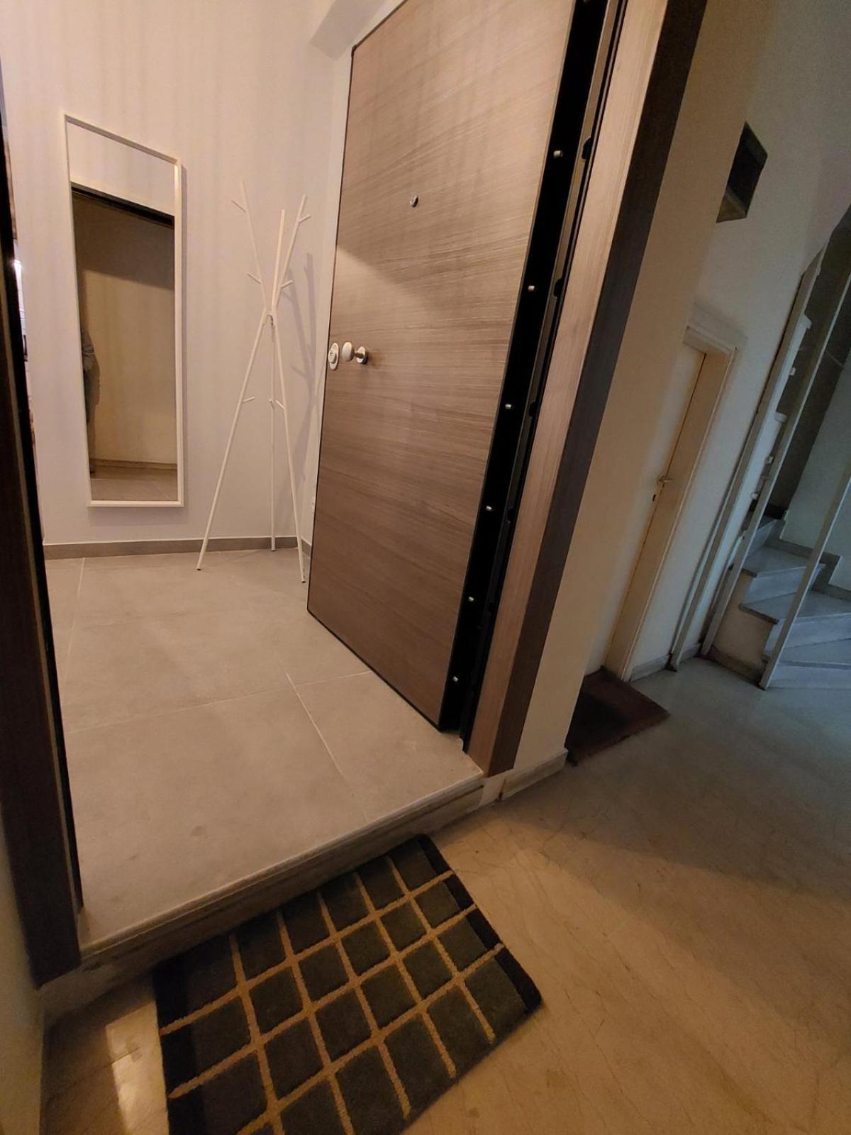 Leo Apartmán Atény