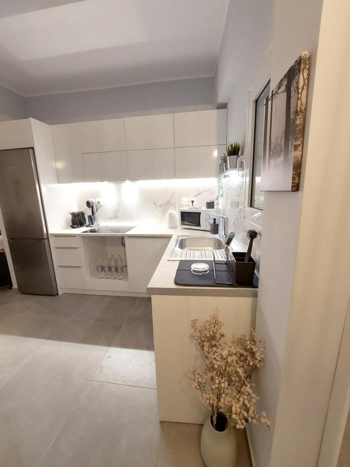 Apartment Leo *