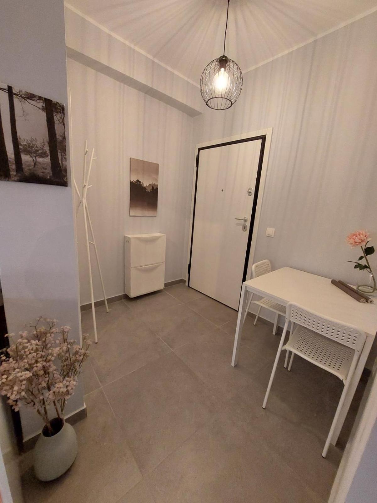 Apartment Leo